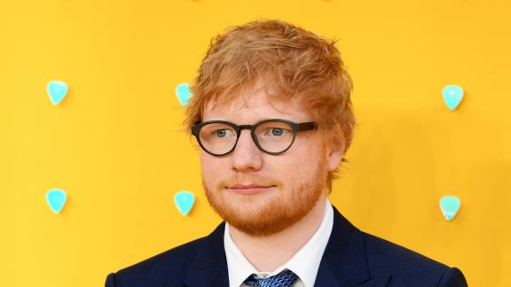 Ed Sheeran: ecco perché si traveste da vampiro!