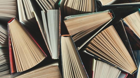 Guardate nei vostri scaffali: questi  libri possono valere una fortuna