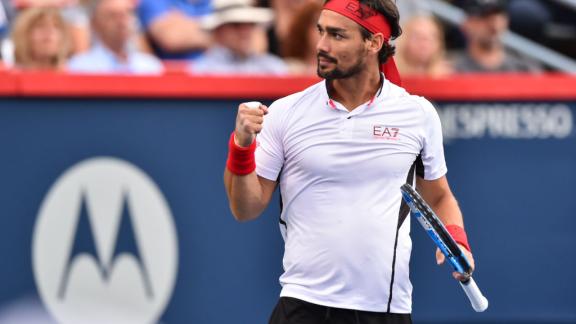 Nuovo record per l’Italia del tennis: otto italiani nella top 100