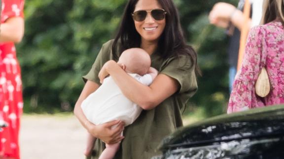Meghan Markle e la sua nuova vita. Ecco cosa sta facendo in Canada 