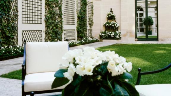 9 giardini segreti di Parigi: bellezza da scoprire