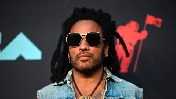 Lenny Kravitz buon compleanno