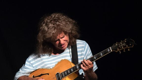 6 curiosità su Pat Metheny