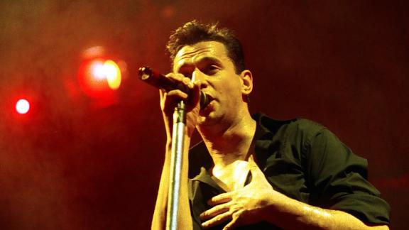 Dave Gahan buon compleanno