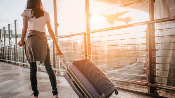 Ecco come si viaggerà in futuro in aereo, grazie all'aiuto della tecnologia