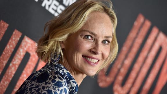 Sharon Stone: il mio periodo più bello? I 40 anni!