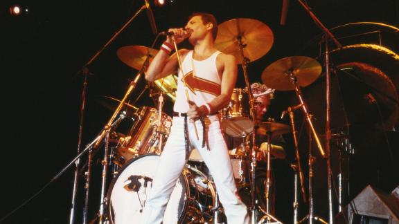 Queen, ancora un record:  il loro show al Live Aid è il più popolare della storia