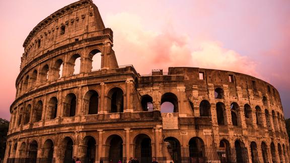 21 aprile: si festeggia il Natale di Roma