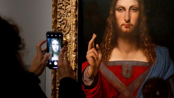 Il Salvator Mundi e i suoi tanti misteri. Un nuovo film cerca di far luce