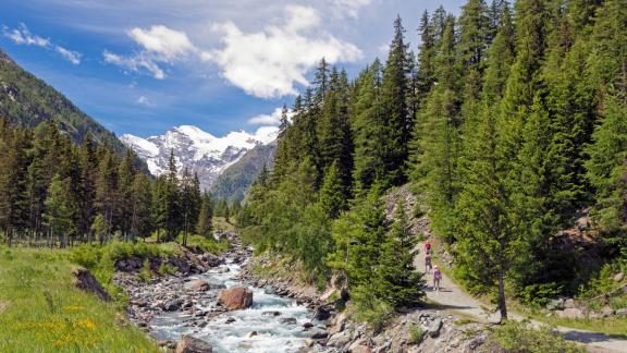 9  meravigliosi parchi italiani per un'estate a contatto della natura