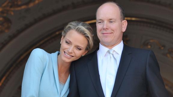 Principessa Charlene e Principe Alberto: è tempo di sorrisi