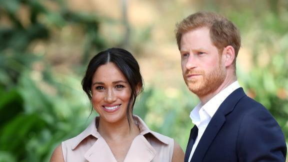 La figlia di Harry e Meghan porta la pace nella Famiglia Reale!