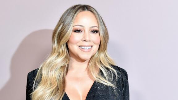 Mariah Carey sogna il Natale anche ad agosto