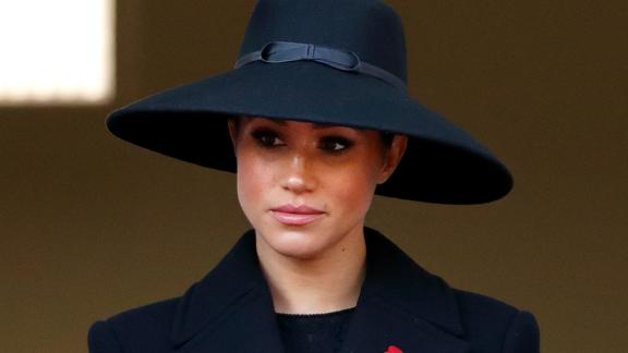 Meghan ora è sotto accusa