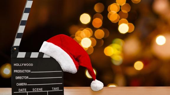 Qual è la vostra canzone di Natale preferita?