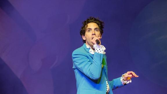 5 curiosità su Mika