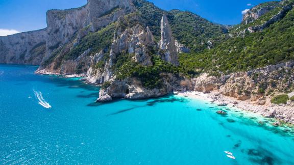 In Italia come ai Caraibi: ecco le spiagge più belle della Penisola