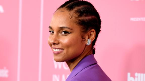 Alicia Keys pubblica Good Job: la canzone dedicata a chi è in prima linea contro il virus