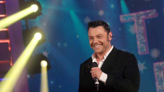 Tiziano Ferro buon compleanno