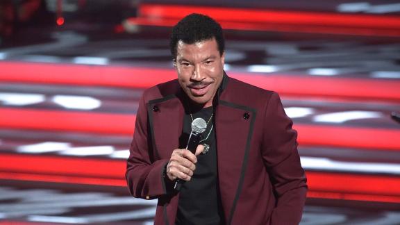 Lionel  Richie, buon compleanno