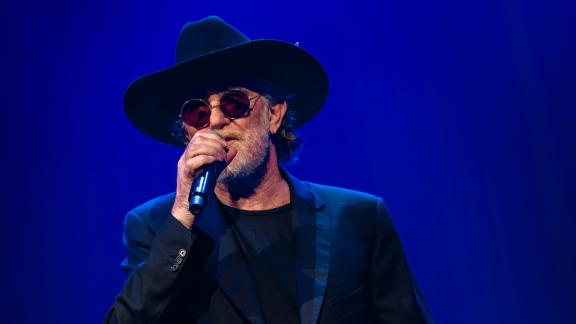Francesco De Gregori buon compleanno