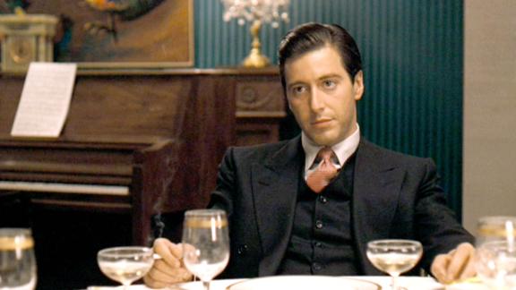 Al Pacino abbandonato dalla fidanzata: le regalava solo fiori!