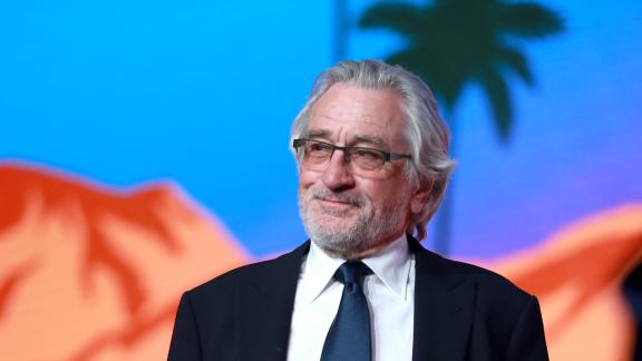 7 curiosità su Robert De Niro