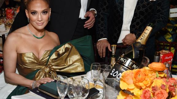 Jennifer Lopez vuole una vita semplice. In Italia