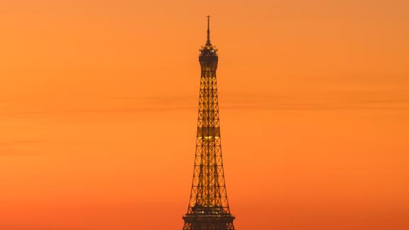 15 maggio 1889: la Tour Eiffel si apre al pubblico 