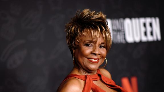 7 maggio 1946: nasce Thelma Houston