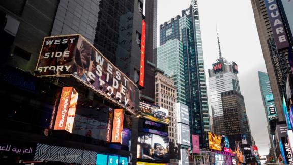 Avete nostalgia di New York? L'emozionante nuovo trailer di Steven Spielberg vi incanterà!