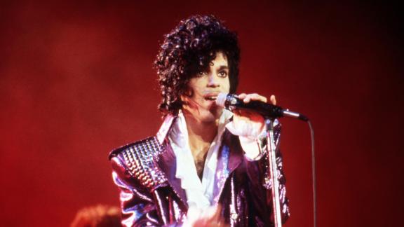 Prince: arriva l'album inedito