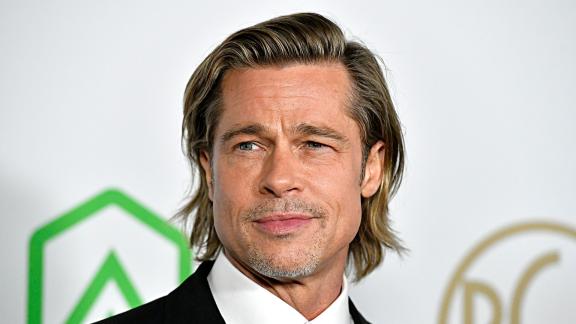 Brad Pitt, la sua nuova fidanzata e Billie Holiday