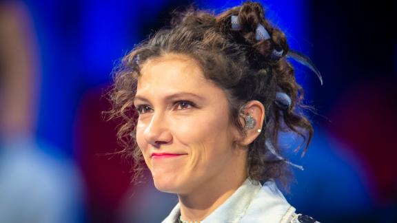  Elisa e il suo quotidiano gioioso