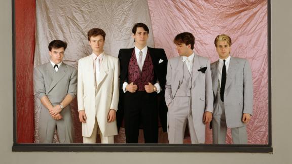 Spandau Ballet: Gary Kemp annuncia un nuovo album