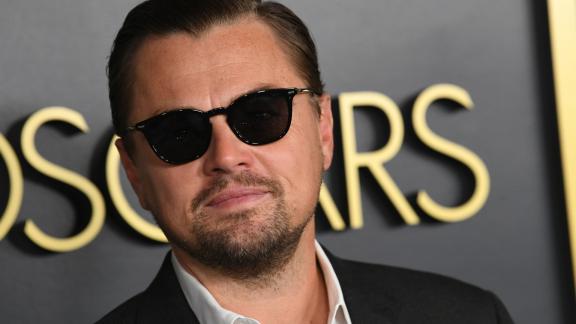 Oscar 2020: anche Leo DiCaprio nella bellissima foto di gruppo  