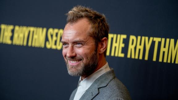 Jude Law, buon compleanno