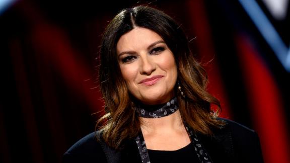 Laura Pausini premiata al Capri Hollywood Film Festival