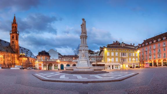 E' questa a sorpresa la città più cara d'Italia!