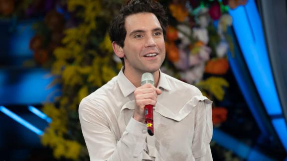 Mika in concerto con “I Love Beirut” per supportare il suo Libano