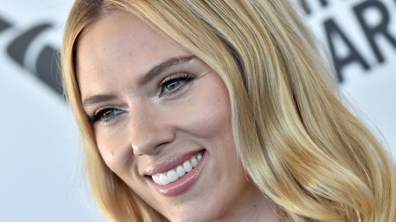 6 incredibili curiosità su Scarlett Johansson