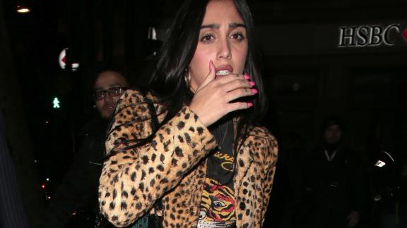 Lourdes Ciccone:  ecco dov'era finita la figlia di Madonna! 