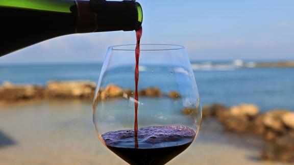Vino e mare: le più belle cantine d'Italia a picco sulle acque