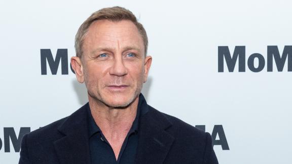 Per Daniel Craig James Bond non potrà mai essere interpretato da una donna