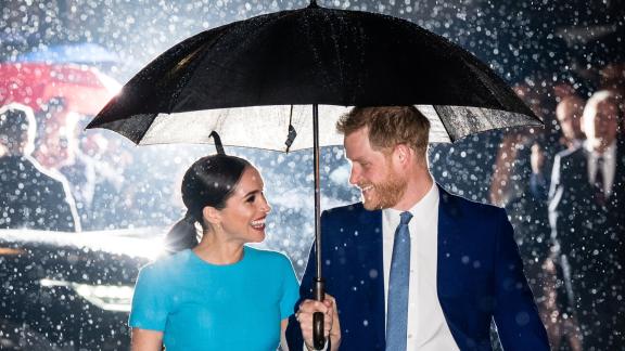 Royal Baby per Harry e Meghan: e i bookmaker scommettono sul nome