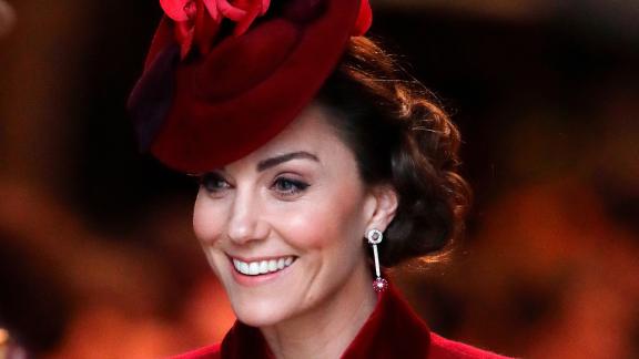 Sorpresa: anche Kate Middleton è fan di Jane Austen!