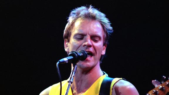Sting, Sinatra, Billy Joel, Aretha Franklin: quei fuoriclasse baciati dai Grammy