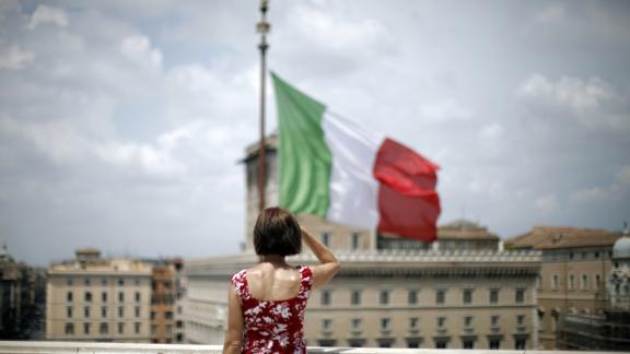 Il meraviglioso viaggio attraverso le parole della lingua italiana