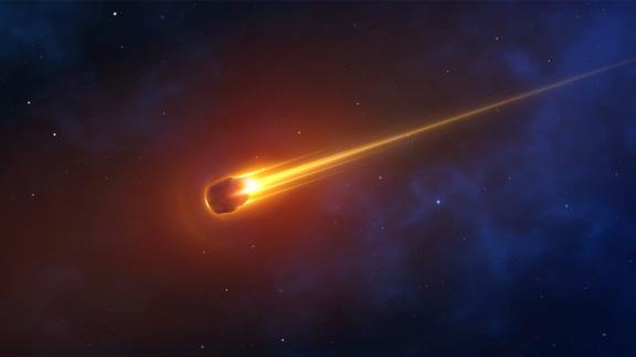 Un asteroide punta la terra e arriverà molto vicino al nostro pianeta