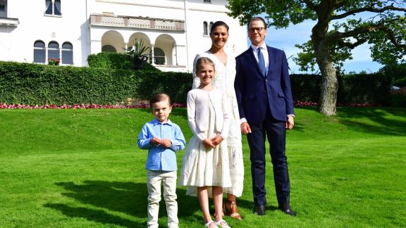 Principessa Victoria di Svezia: il concerto di compleanno è irresistibile!